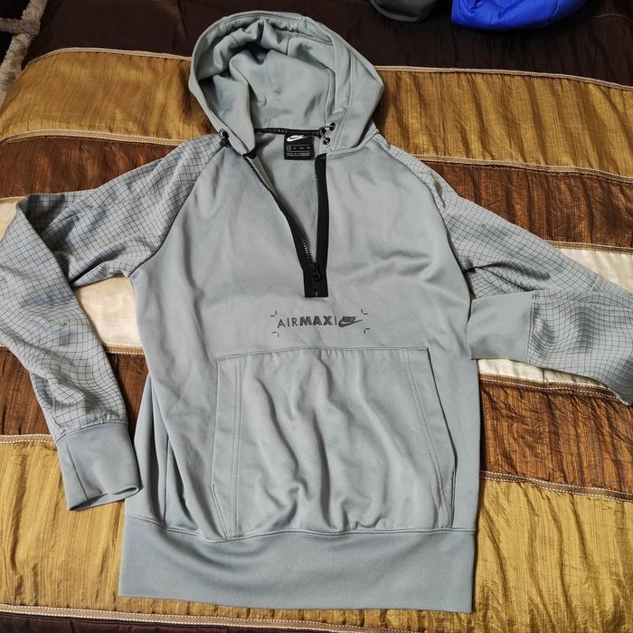Найк блуза суитшърт nike hoodie