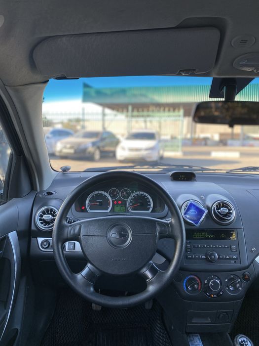 Nexia 3  Faqat afarmilenyaga gen Yoq naxr bolish