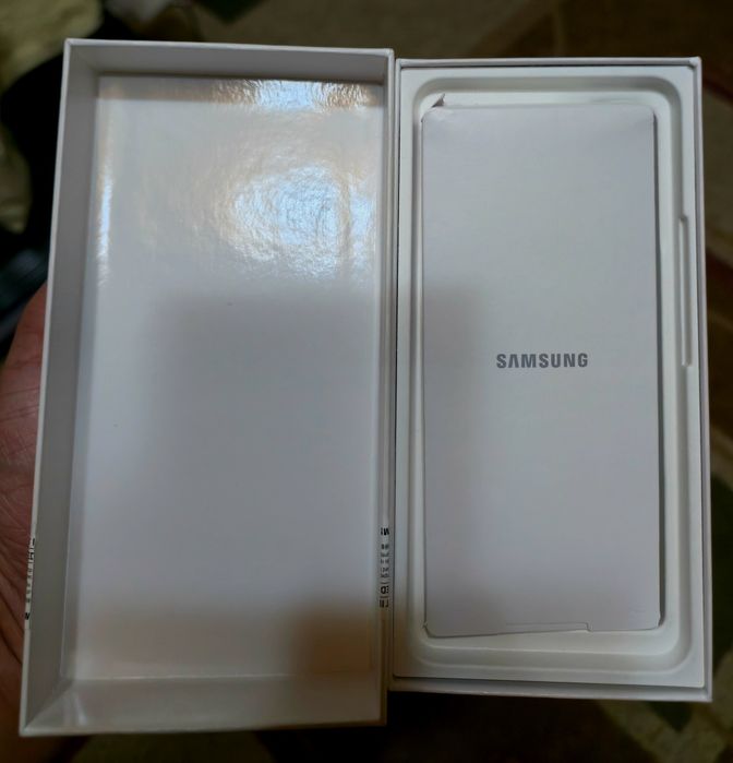 Samsung A 53 5G  идеальный