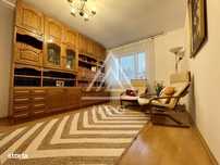 Apartament spre vanzare | 3 camere | Zona Casa Piratilor | Manastur