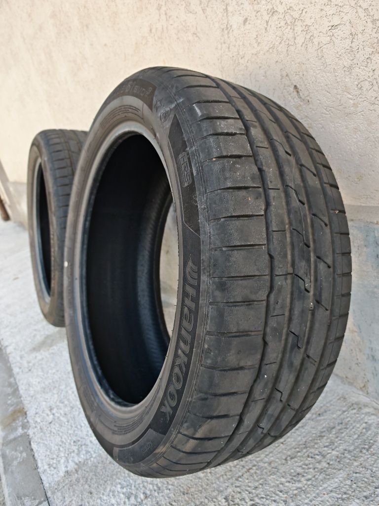 Hankook Ventus S1 Evo3 225/50/R18 de vară