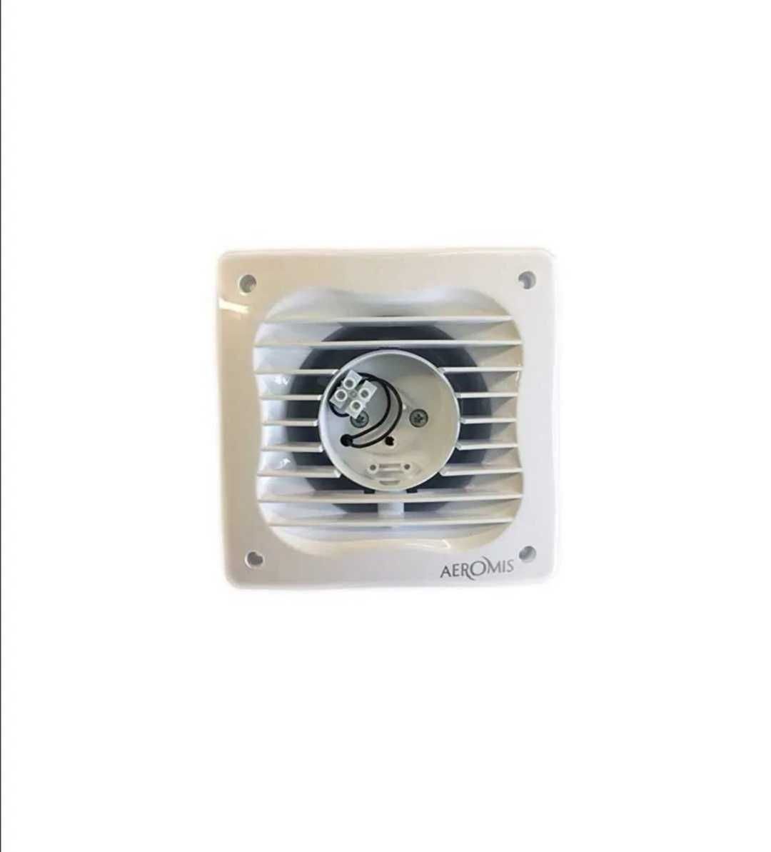 Ventilator de evacuare