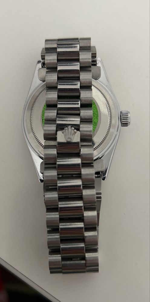 Rolex day-tona 41 mm