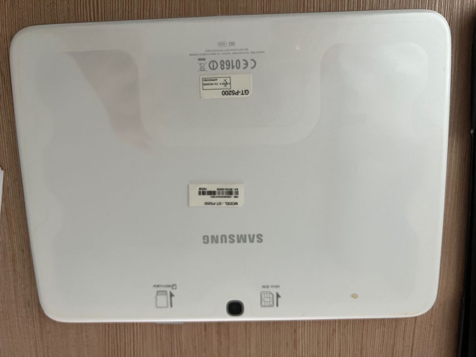 Tableta Samsung Galaxy Tab 3