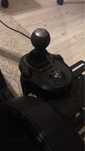 Vand Volan logitech g29 + schmbator
