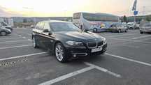 BMW seria 5 F11 520 Xdrive 4X4