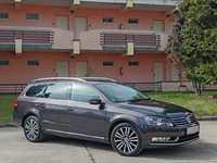 Vand vw passat b7/cutie automata /exclusive