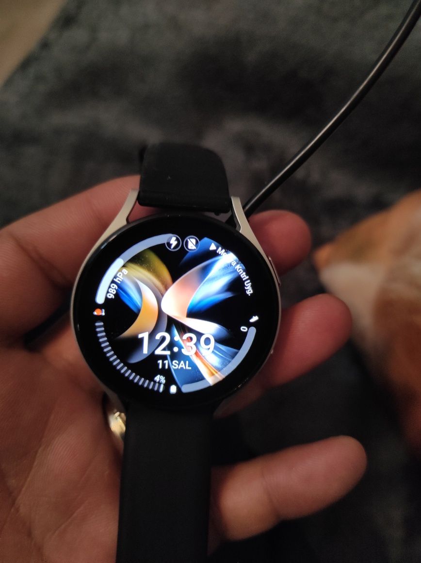 Galaxy watch 4 8GB