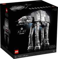 LEGO Star Wars: AT-AT 75313 - NOU, sigilat UCS