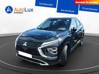 Mitsubishi Eclipse-Cross 17.685 EURO + TVA deductibil/ Garantie pana la 3 Ani
