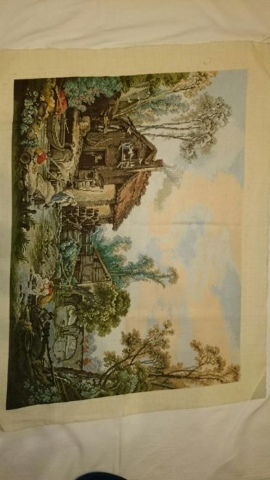 Възкресение Мона Лиза и др.