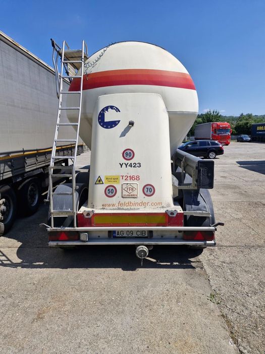 cimentruc Feldbinder