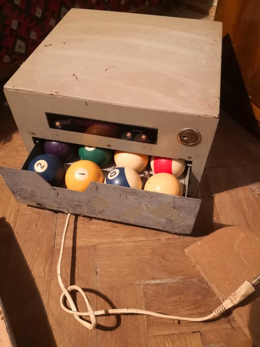Masa biliard de vinzare