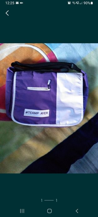 Geanta laptop teamp