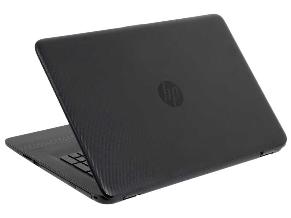 новый быстрый ноут HP 15.6" 4 ядра 8Gb 500Gb Win10 программы доставка