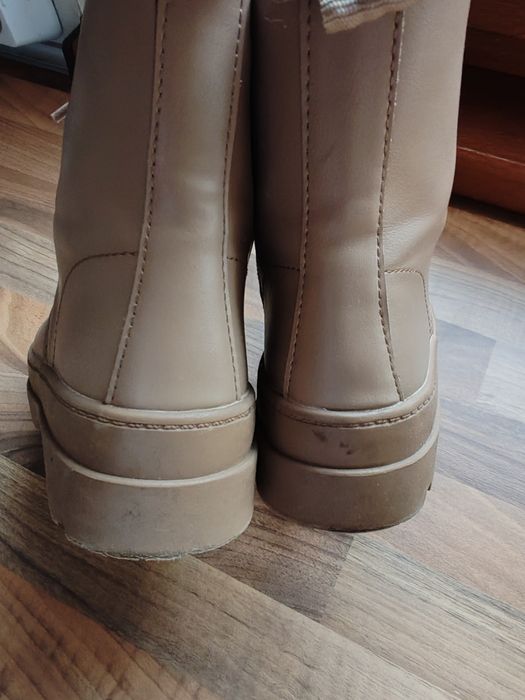 Детски боти за момиче H&M