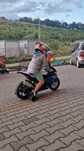 Motocicleta electrica pt copii