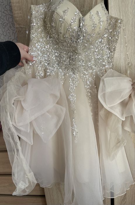 Junona дамска рокля