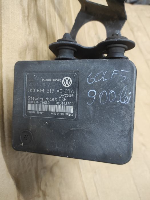 Pompa abs Volkswagen
