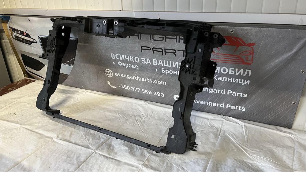 Очиларка VW Tiguan 2011-2016
