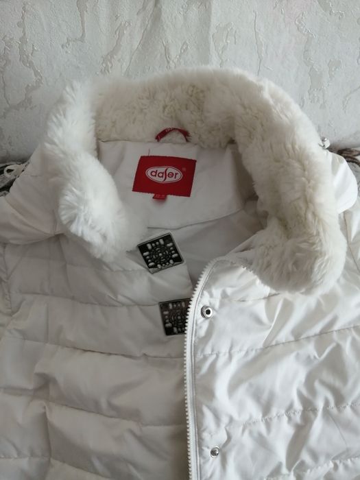 Продам пуховик хорошо состояние