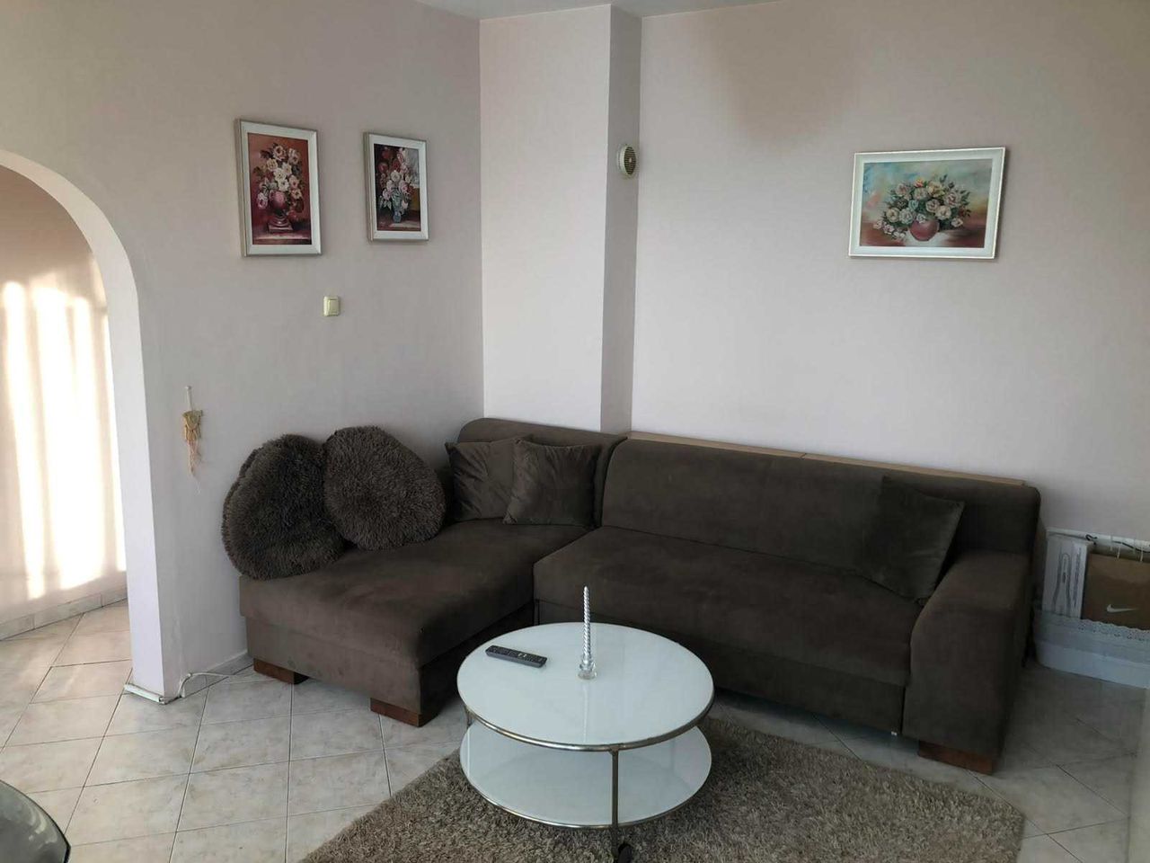 Продава се Двустаен апартамент в София, Хаджи Димитър - 64 кв.м за 2344 €/кв.м - Снимка #4