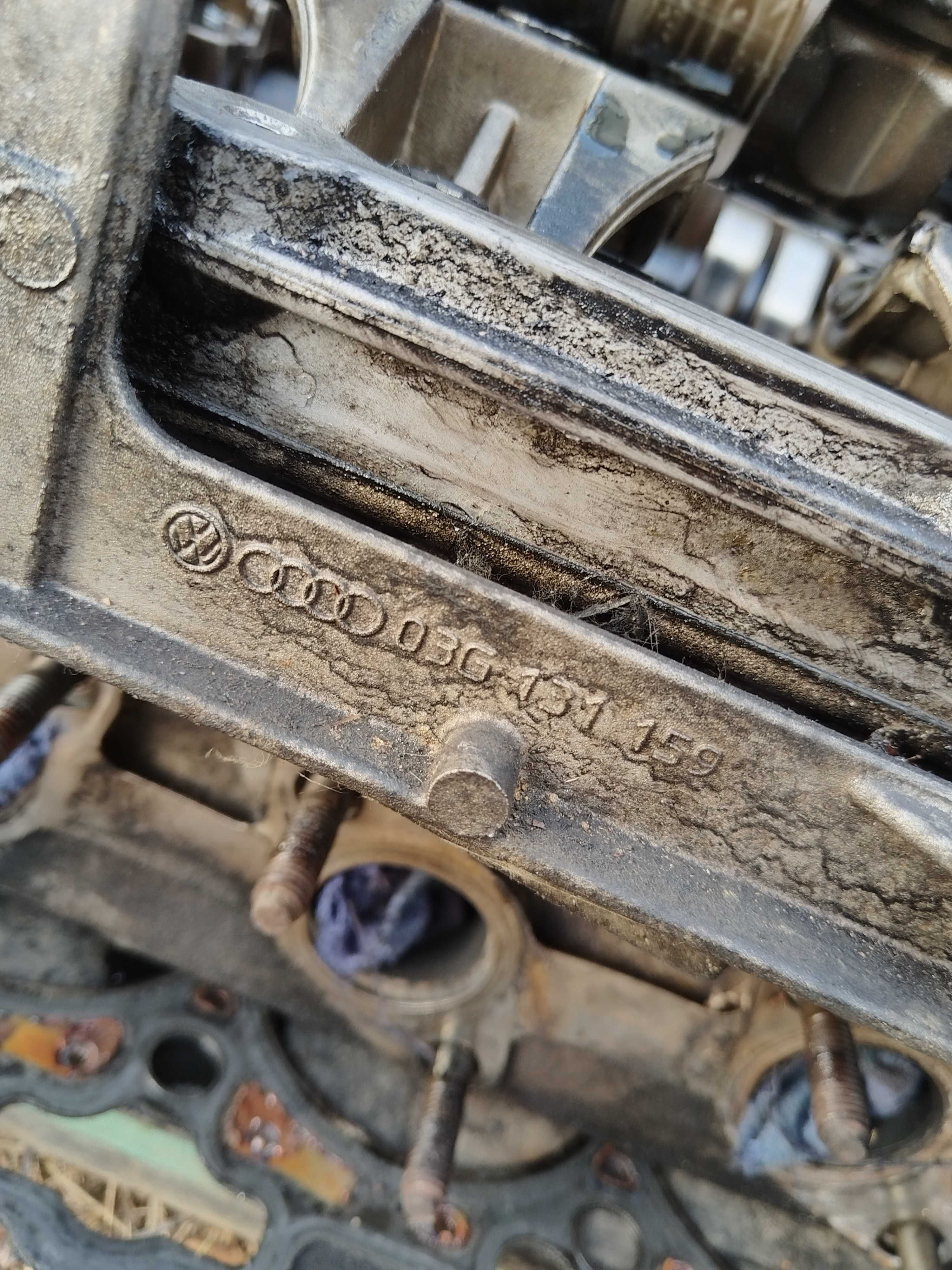 Chiuloasa vw golf 5 cod 03G103308C