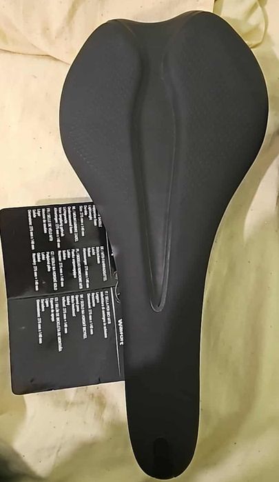 Седалка за колело