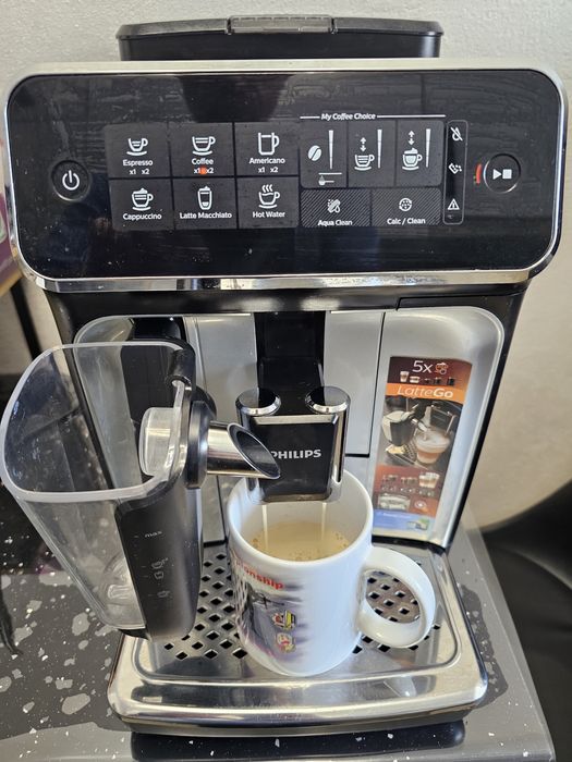 Expresor cafea Philips seria 3200