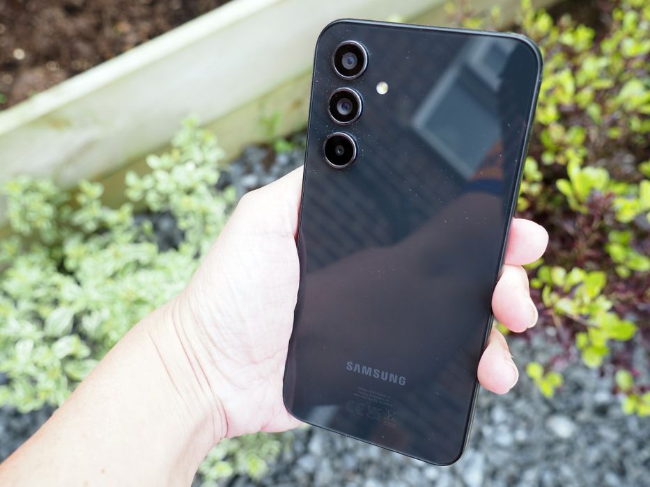 Samsung Galaxy A54 5G