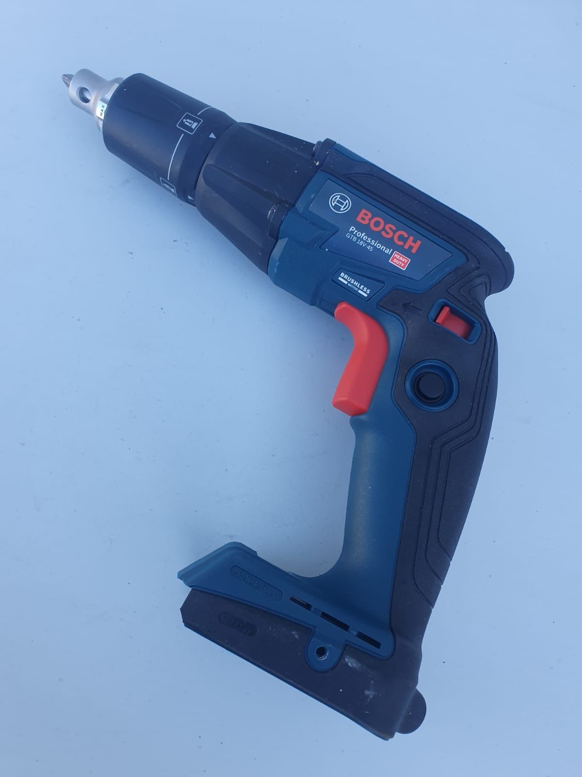 Bosch Profesional GTB 18 V-45