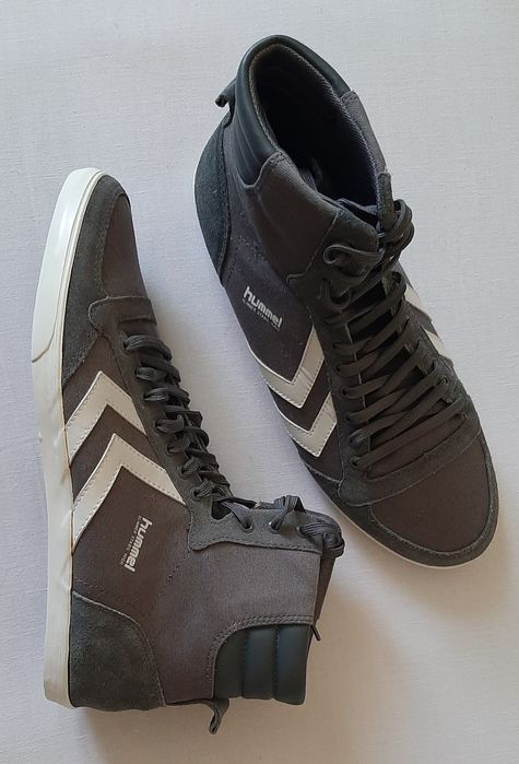 Hummel Slimmer Stadil