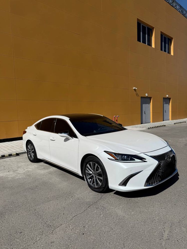 lexus es 350 lexus