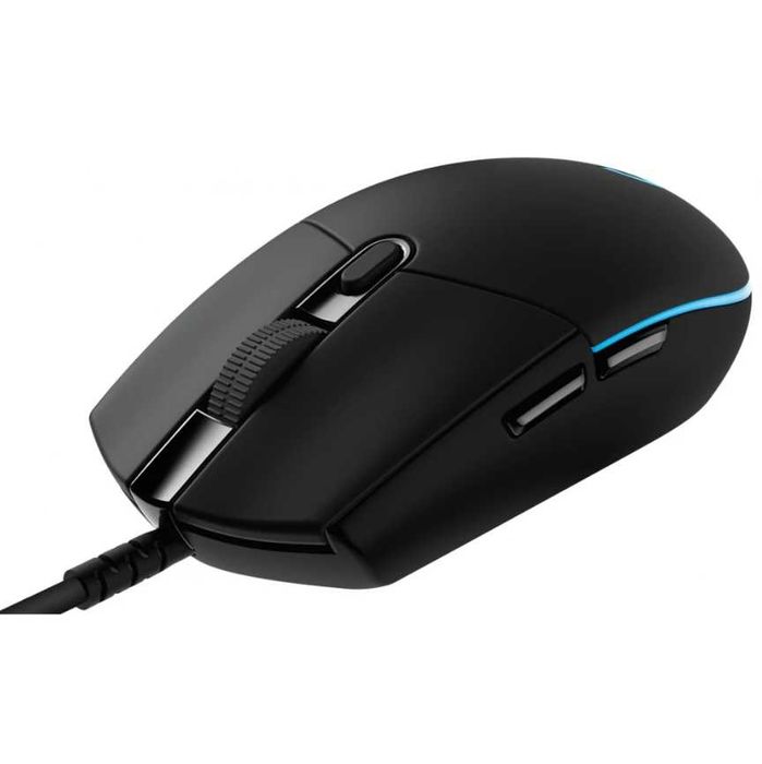 Vand Mouse gaming Logitech G PRO Hero 16K DPI