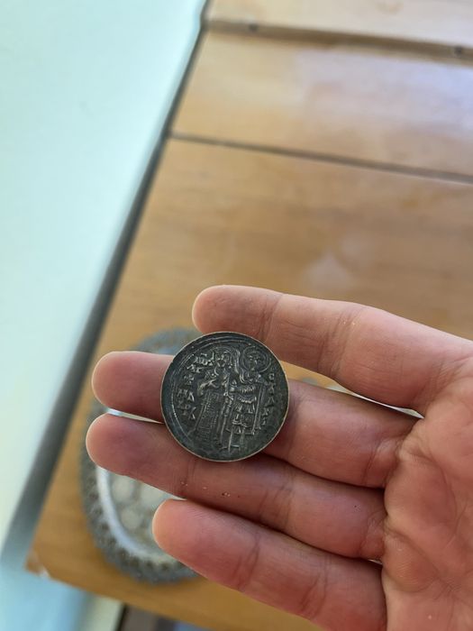 Стари монети 1930 , европейски монети