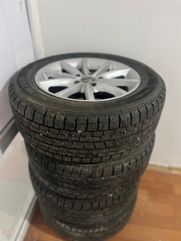 Продам шины разные R 16 и R18