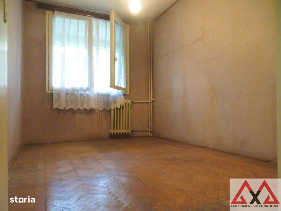 Apartament 4 camere Titan - Parc IOR - metrou Nic. Grigorescu - bloc H