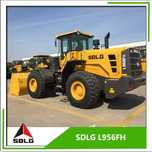 Фронталный погрузчик SDLG L956FH 3.5 куб есть в наличии