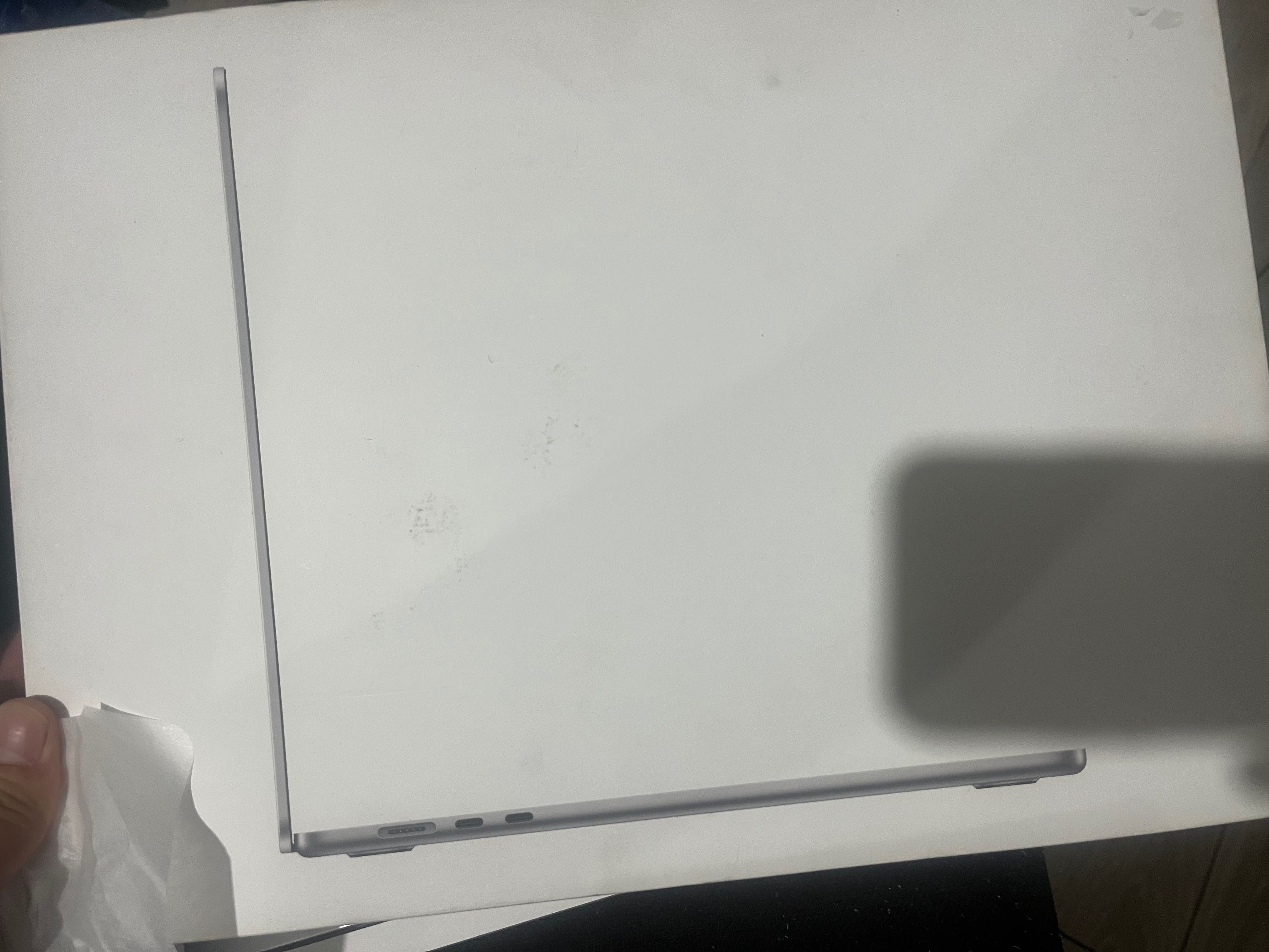 Новый MacBook Air 15 2023
