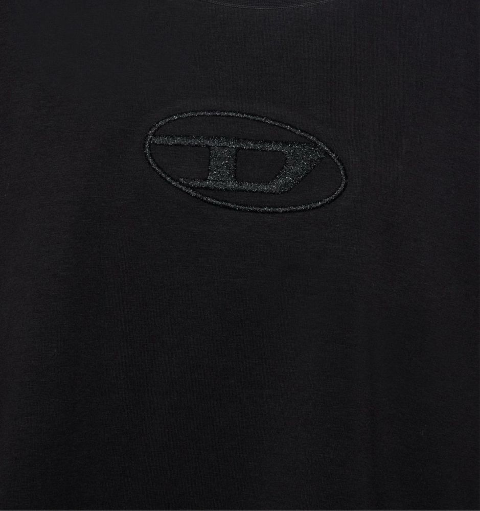 Тениска Diesel за момче
