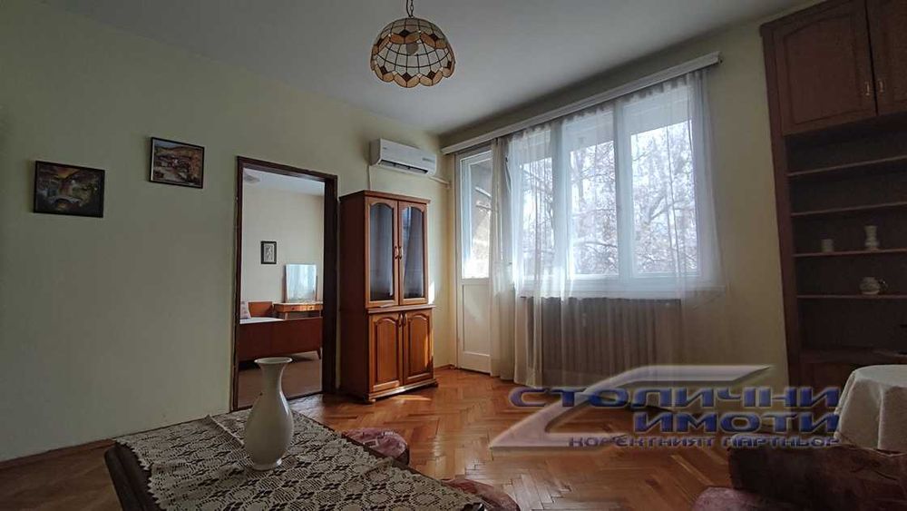 Дава се под наем Двустаен апартамент в София, Яворов - 72 кв.м за 484.5 € - Снимка #1