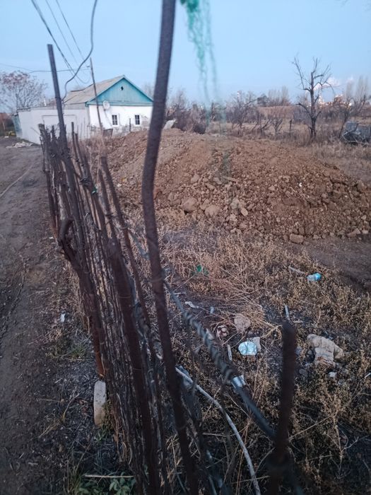 Продается дом на берегу речки