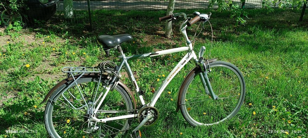 Biciclete sparta si batavus cu roti de 28"