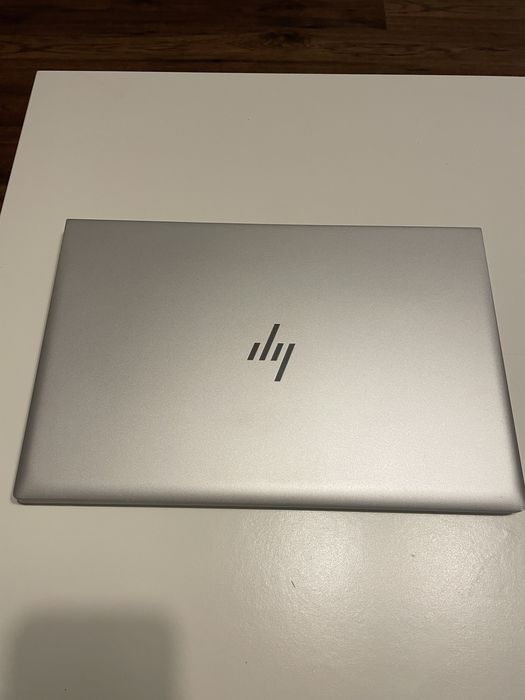 HP EliteBook 840 G8 • i5-1145G7 • 16GB RAM • 512GB SSD