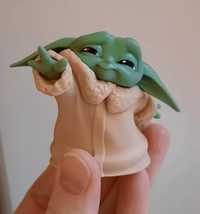 Фигура Йода Star Wars Yoda , междузвездни войни , The Mandalorian