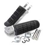 scarita scarite fata spate Honda CB500F/X CBR 250R/300R/500R 2013/2016