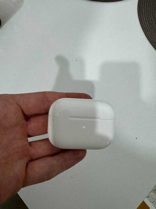 apple air pods pro 2