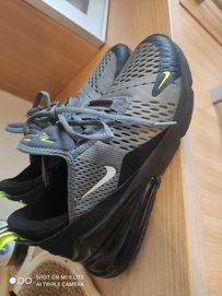 Маратонки Nike 38 номер, стелка 24 см