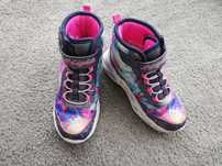 Кецове за момиче "Skechers"