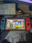 Nintendo Switch Oled 128 gb
